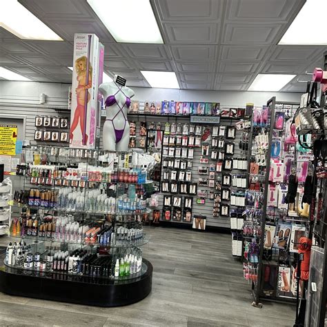 20 Best Adult Toy Stores 